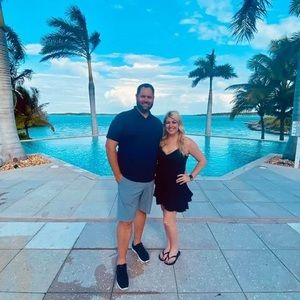 Meet your Posher, Barry